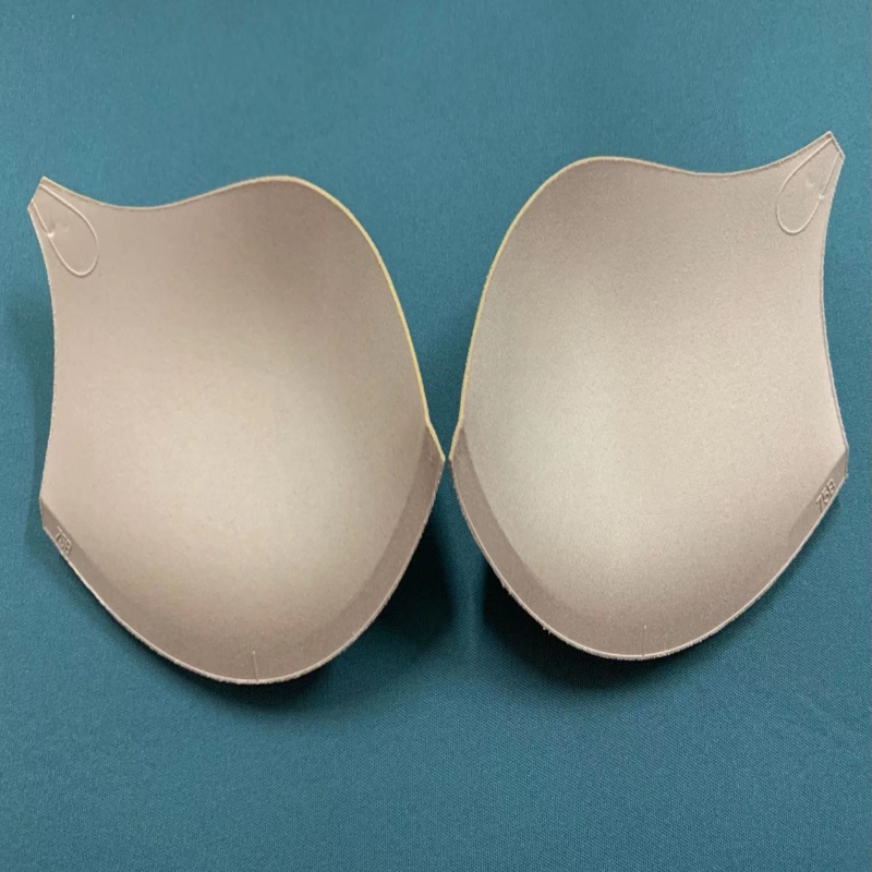 Coppa del reggiseno in schiuma a buon mercato in vendita calda