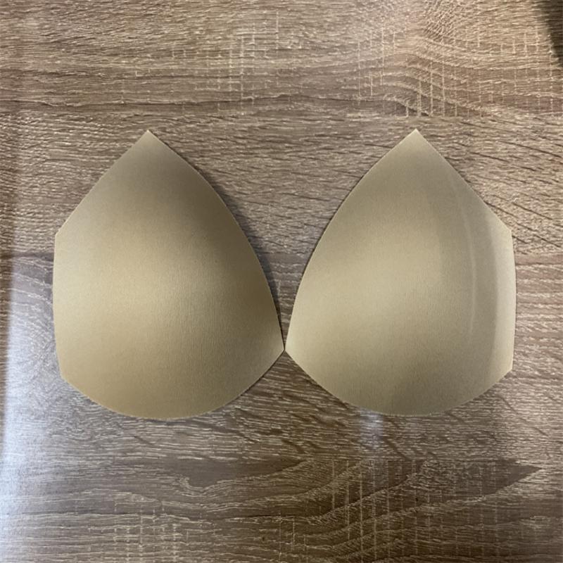 Tarna di reggisenonudo traspirante di seta morbida
